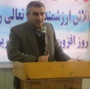 رئیس آموزشکده کشاورزی سمنگان 2