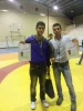 کسب مقام سومی مسابقات وشووی خراسان بزرگ توسط دانشجویان دانشکده کشاورزی سمنگان