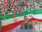 یادواره شهدای دانشجو و طلبه