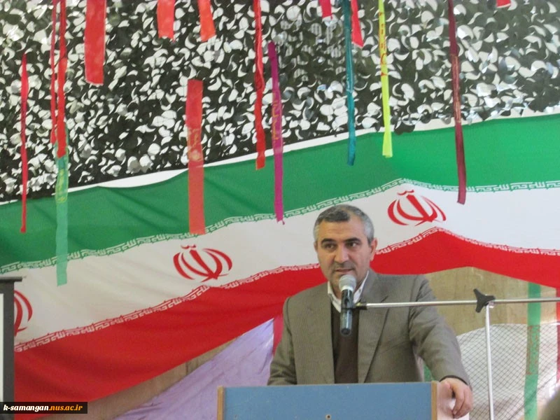 یادواره شهدای دانشجو و طلبه