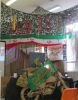 یادواره شهدای دانشجو و طلبه