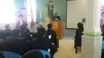 برگزاری اولین جشنواره ایده‌های برتر کشاورزی آموزشکده کشاورزی سمنگان 3