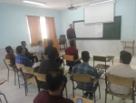 برگزاری جلسه نشست کار آفرینی در حوزه صنعت و کشاورزی در آموزشکده کشاورزی سمنگان 7
