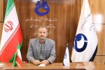 ملاقات عمومی دکتر مسعود قاضی پور، رئیس دانشگاه فنی و حرفه‌ای خراسان شمالی با اساتید، کارکنان و دانشجویان آموزشکده های  فنی و حرفه‌ای خراسان شمالی 2