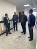 بازدید رئیس دانشگاه ملی مهارت خراسان شمالی از خوابگاه آموزشکده کشاورزی سمنگان 4