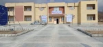 آیین افتتاح خوابگاه دانشجویی سردار شهید حاج قاسم سلیمانی آموزشکده ملی مهارت کشاورزی سمنگان 4