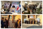 آیین افتتاح خوابگاه دانشجویی سردار شهید حاج قاسم سلیمانی آموزشکده ملی مهارت کشاورزی سمنگان 5